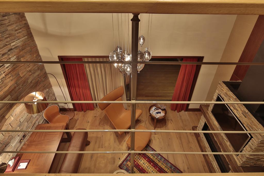 Ariana Sustainable Luxury Lodge - Special Category - Cappadocia Uchisar Exterior foto